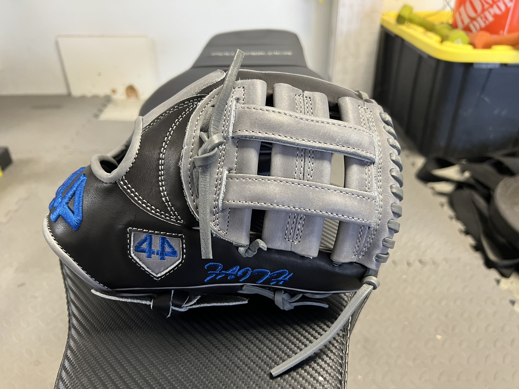 44 Pro Infielders glove for sale SidelineSwap