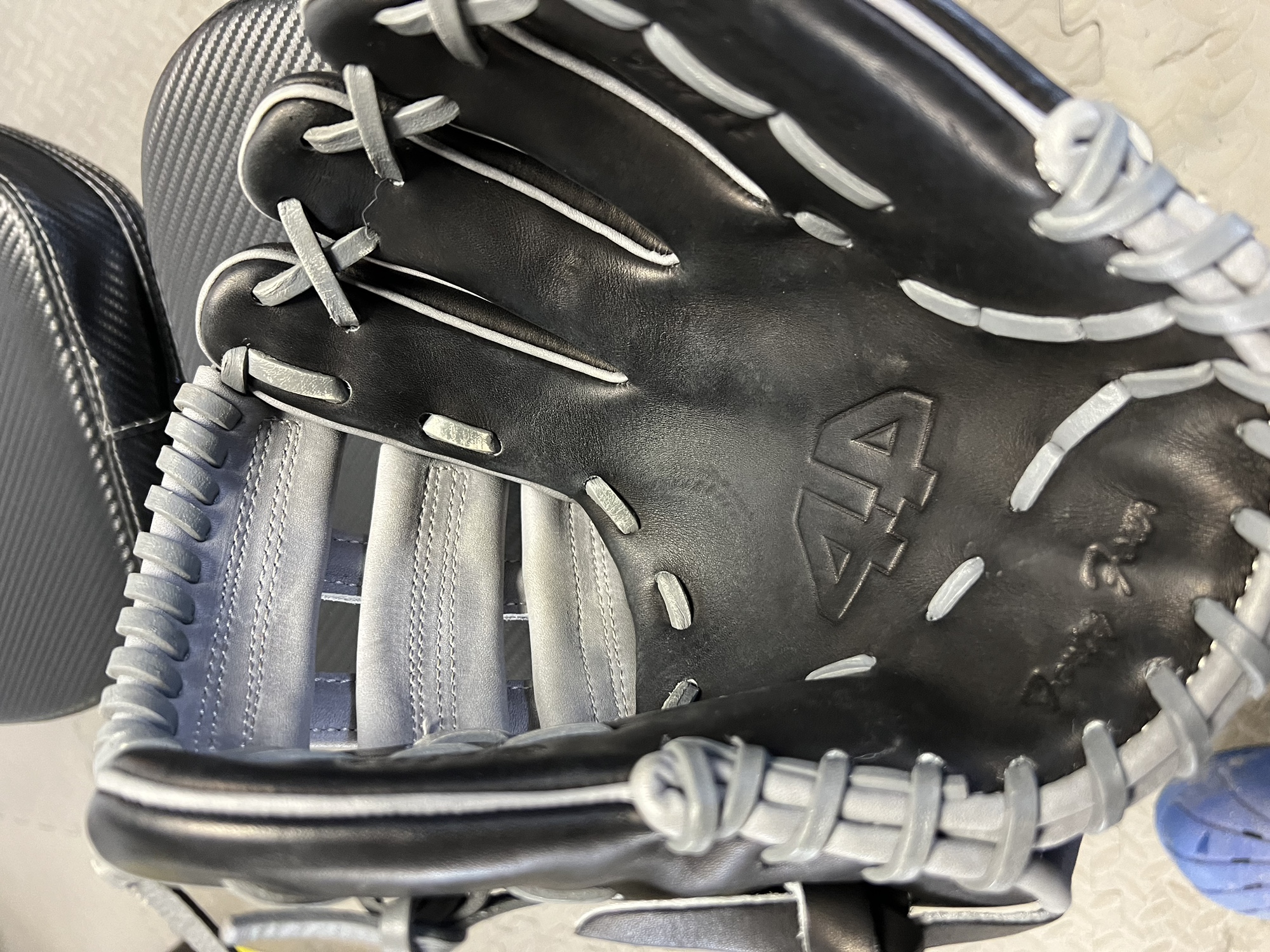44 Pro Infielders glove for sale SidelineSwap
