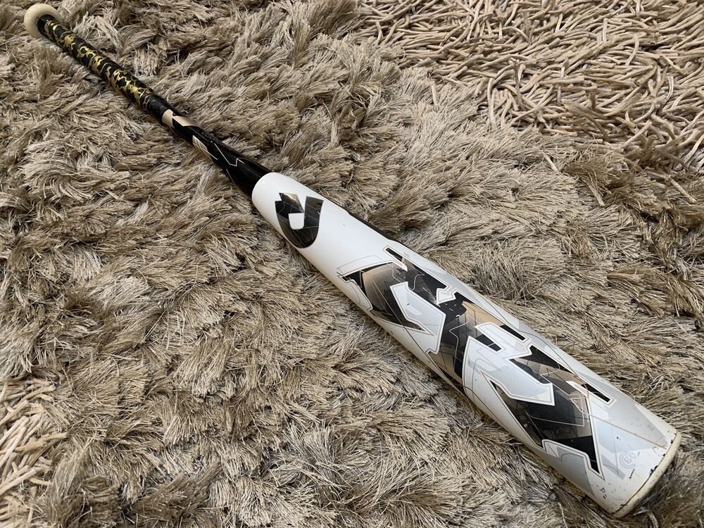 Demarini CF5 Composite USSSA Baseball Bat 32/22 w/ new style grip SidelineSwap