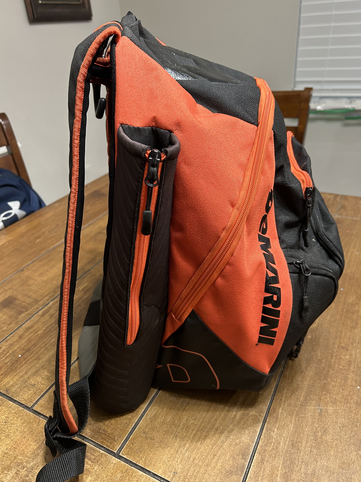 DeMarini Bat Pack SidelineSwap