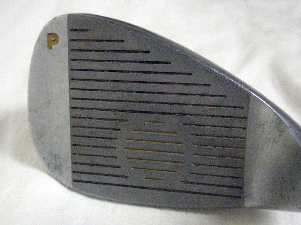 Wilson Pro Technique Midsize Pitching Wedge (Steel) PW Golf Club