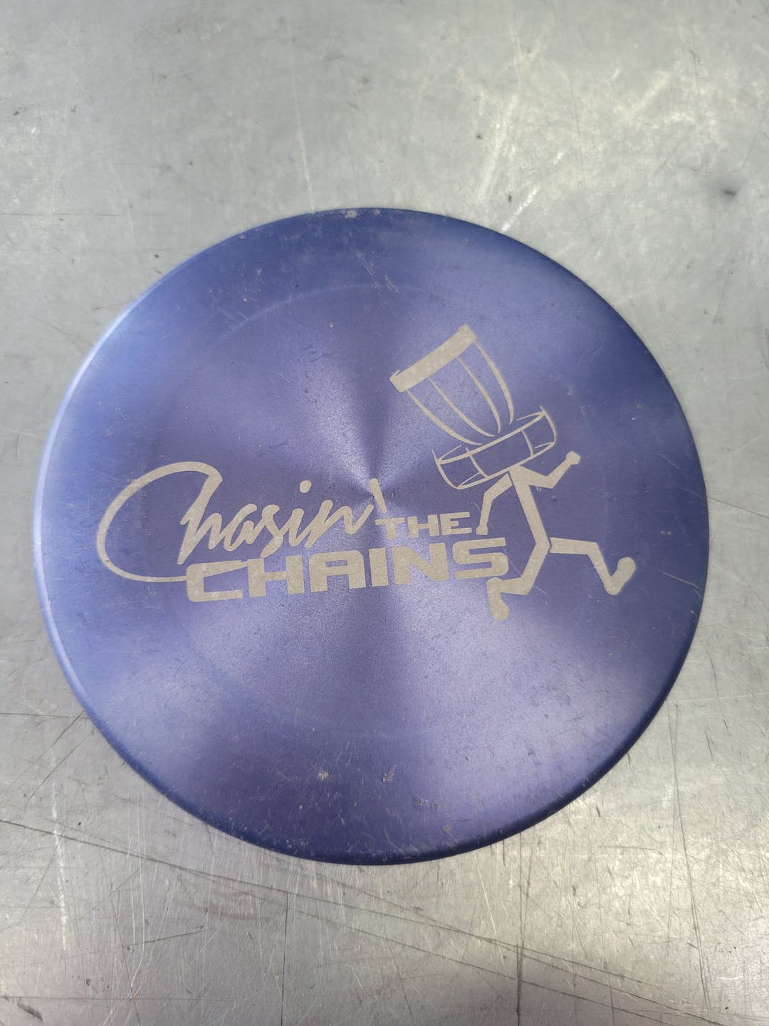 Used Disc Golf Accessories SidelineSwap