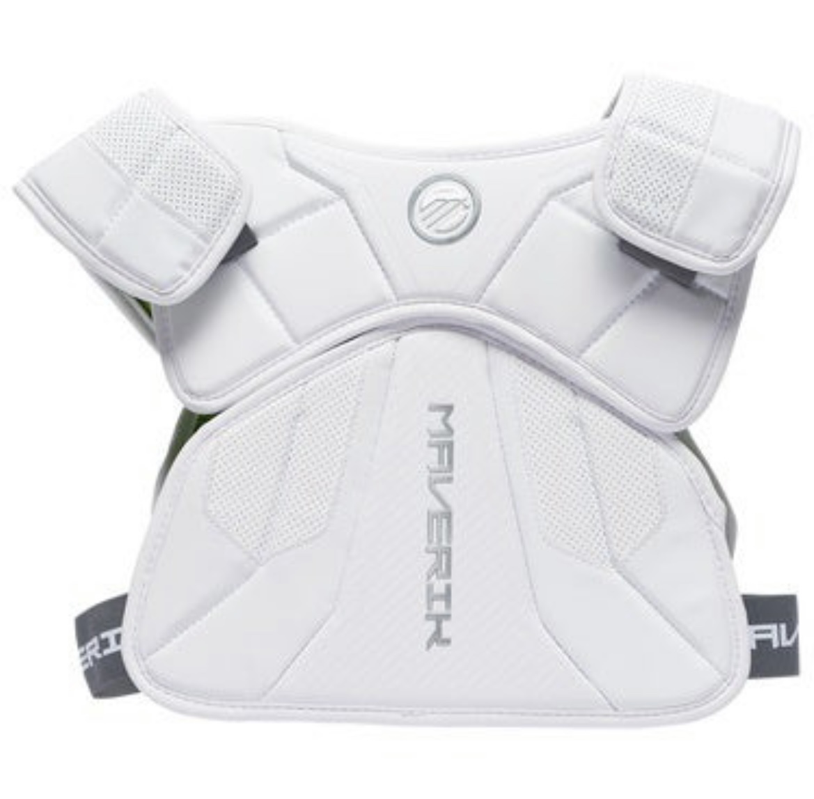 New with tags Maverick M5 EKG Speed Lacrosse Shoulder Pads Small S