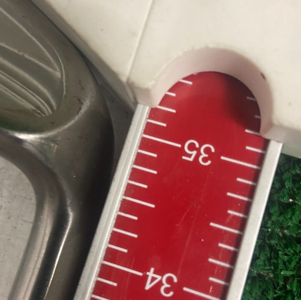 Giant Golf GX2 Gap Wedge 50* RH Stiff Steel 35.25" Good Grip