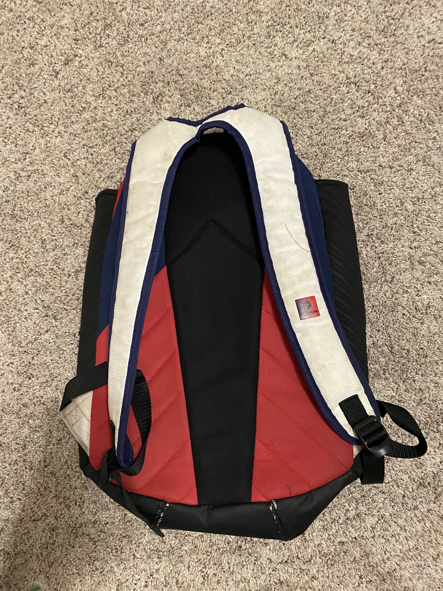 Demarini VooDoo Bat Bag SidelineSwap