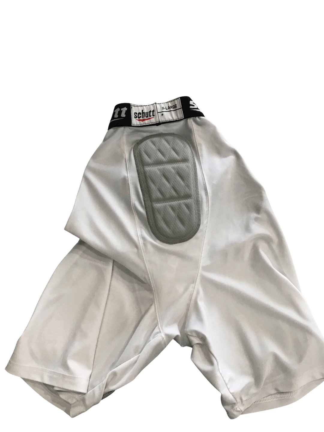 Used Schutt Xl Adult Girdle Xl Football Pants And Bottoms SidelineSwap