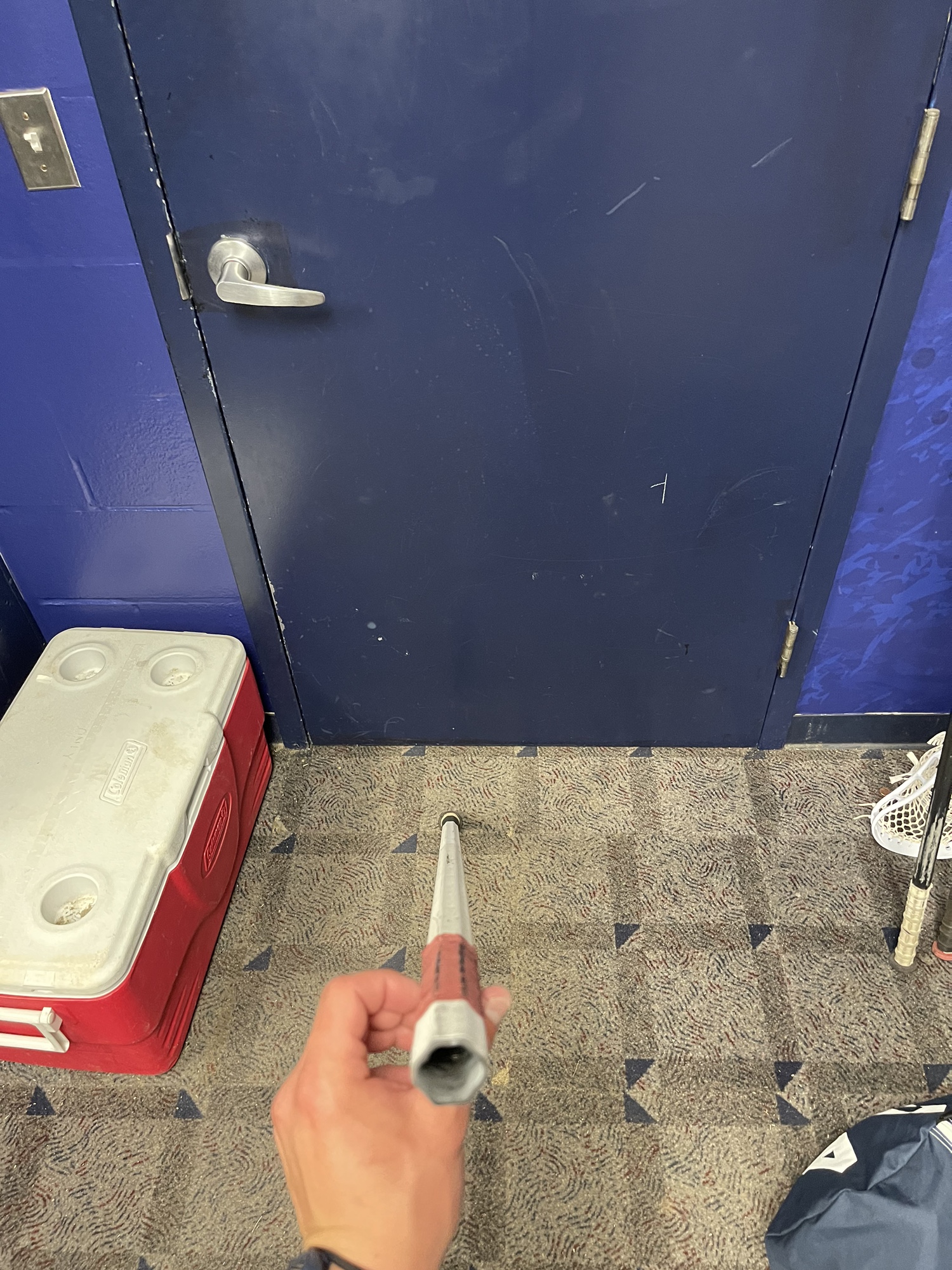 Used StringKing Defense Shafts SidelineSwap