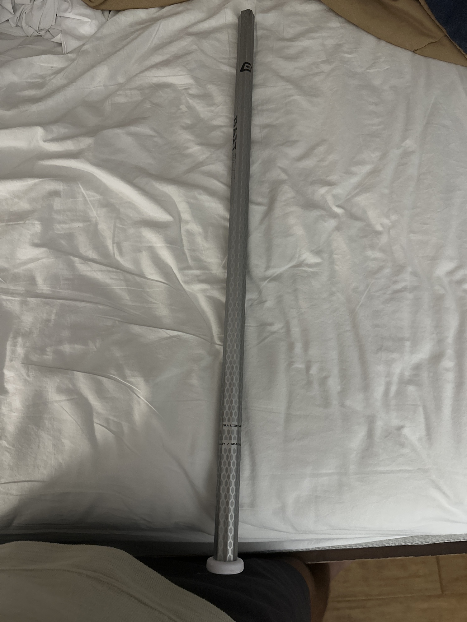 New Gait Ice Shaft SidelineSwap