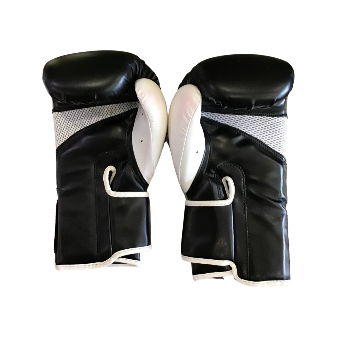 Used 111tempbrand Md 10 Oz Boxing Gloves SidelineSwap