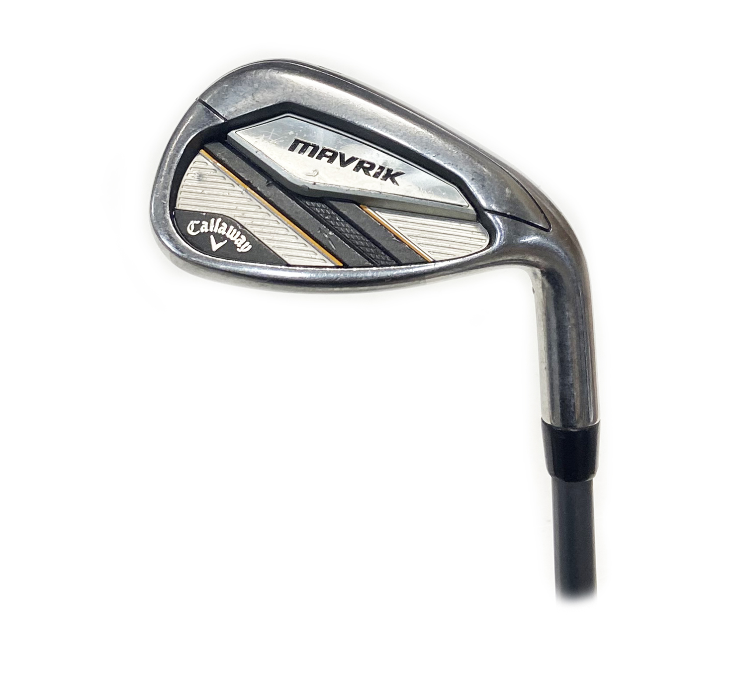 Callaway Mavrik Single Pitching Wedge Graphite Project X Catalyst 55 5.