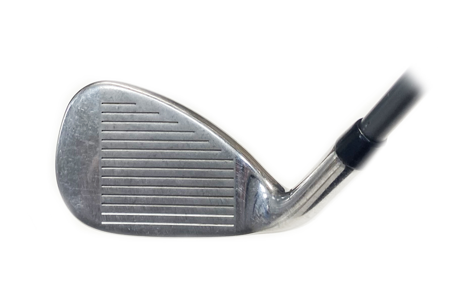 Callaway Mavrik Single Pitching Wedge Graphite Project X Catalyst 55 5.0 Senior SidelineSwap