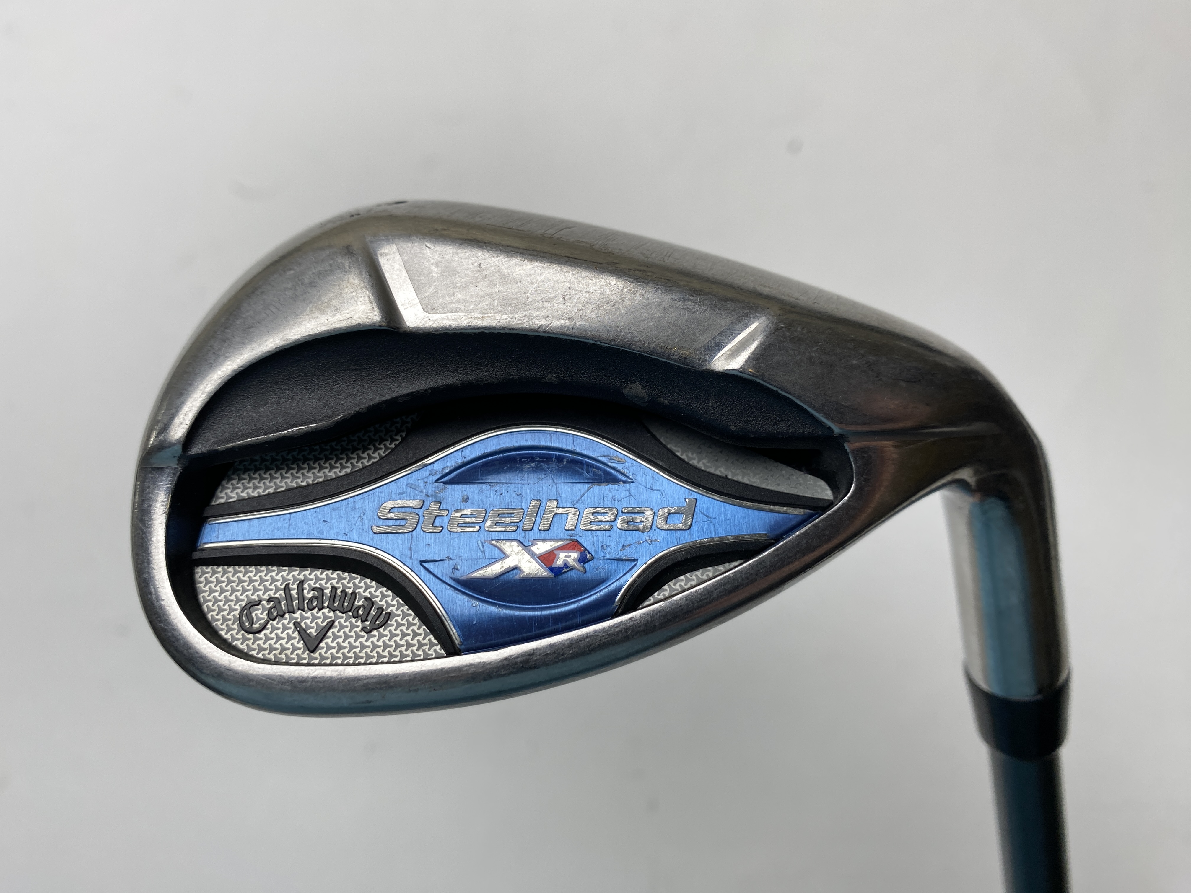 Callaway Steelhead XR Sand Wedge SW Matrix Ozik Program F15 Ladies