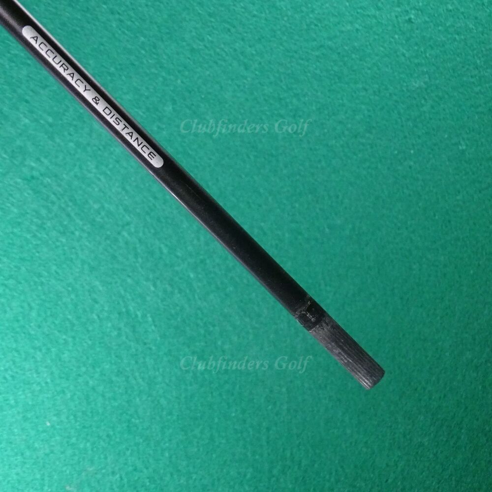 Graphite Design Tour AD IZ6 .335 Stiff 43.75" Pulled Graphite Wood