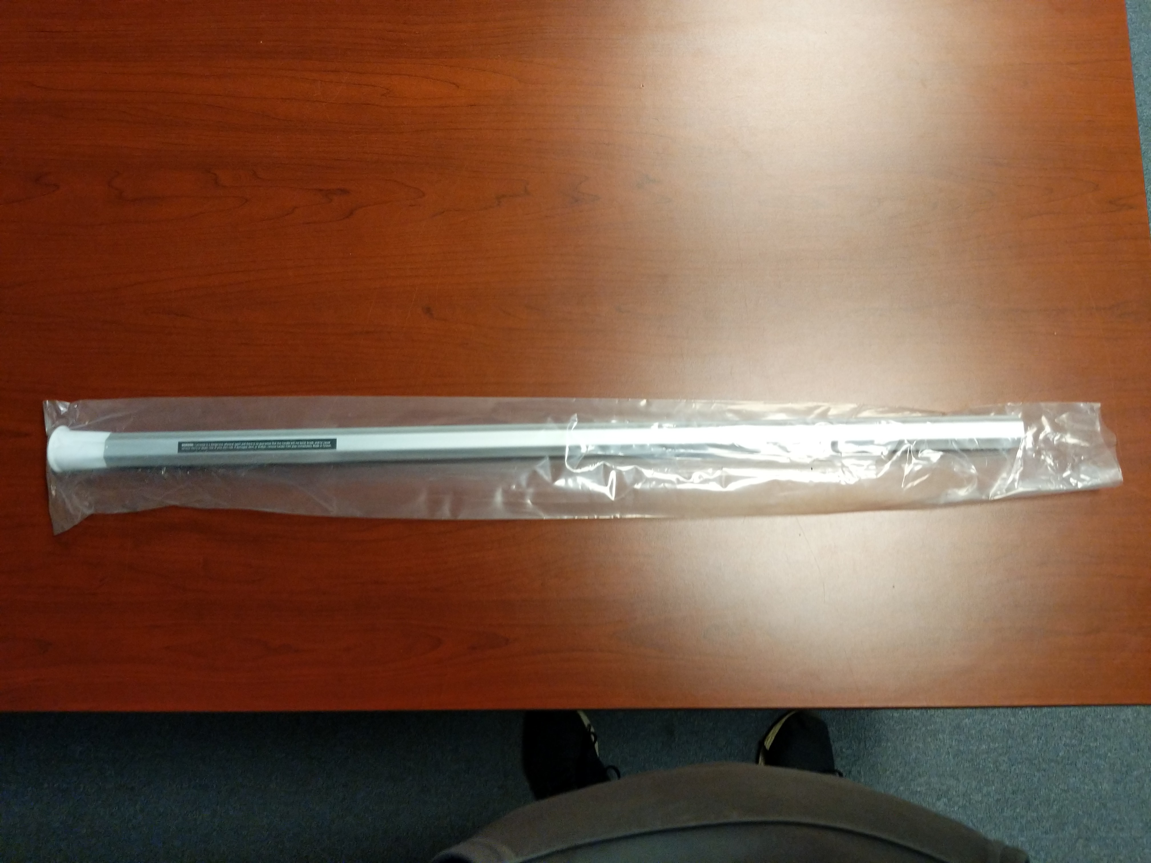 New StringKing A135 Shaft SidelineSwap