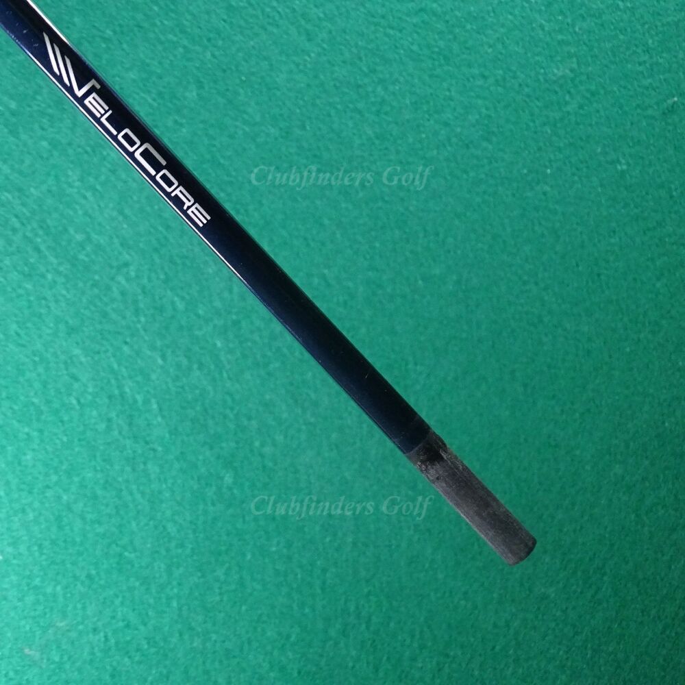 Fujikura Ventus Blue VeloCore 6R .335 Regular 43.5" Pulled Graphite