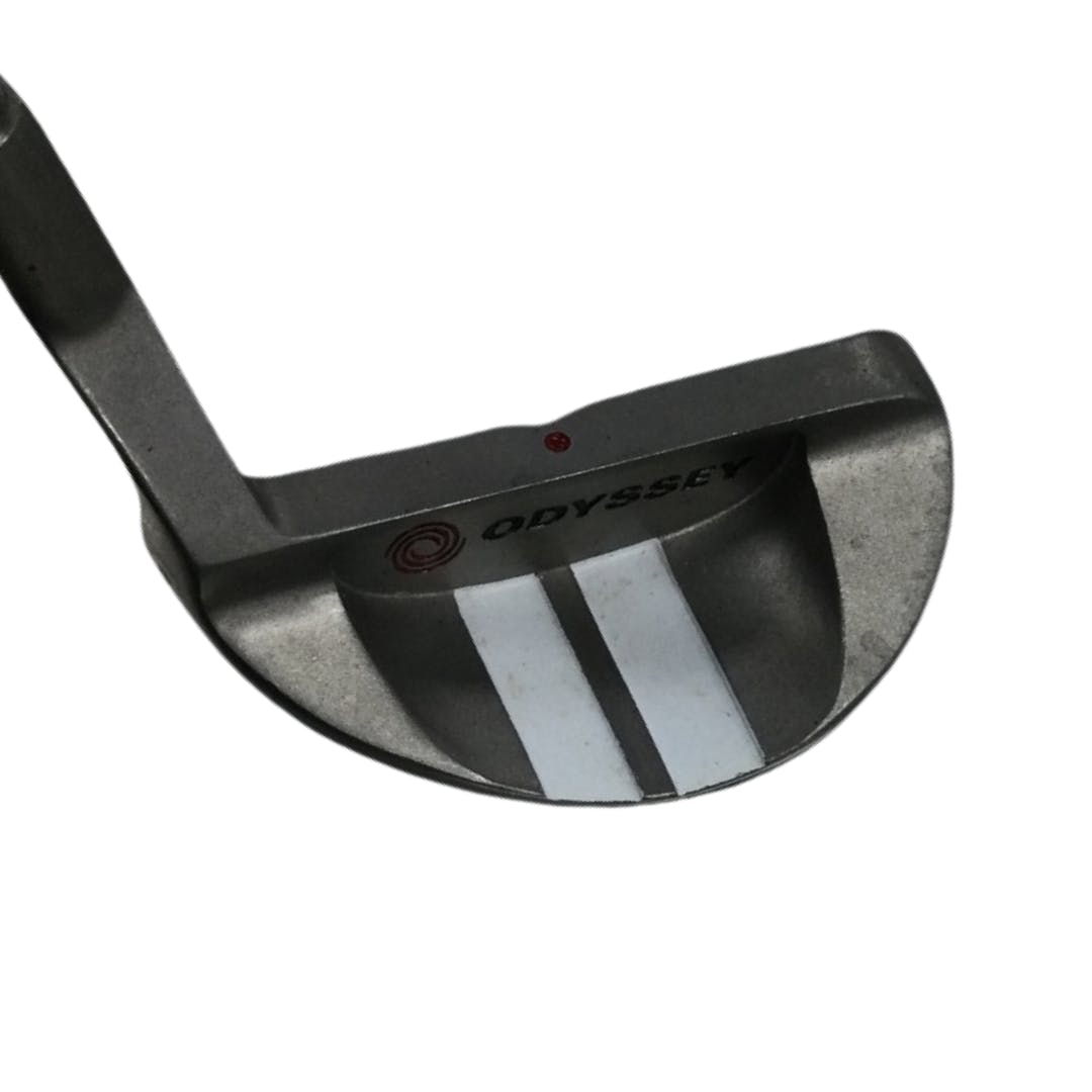 Used Odyssey Marxman Xact Lob Wedge Regular Flex Steel Shaft Wedges