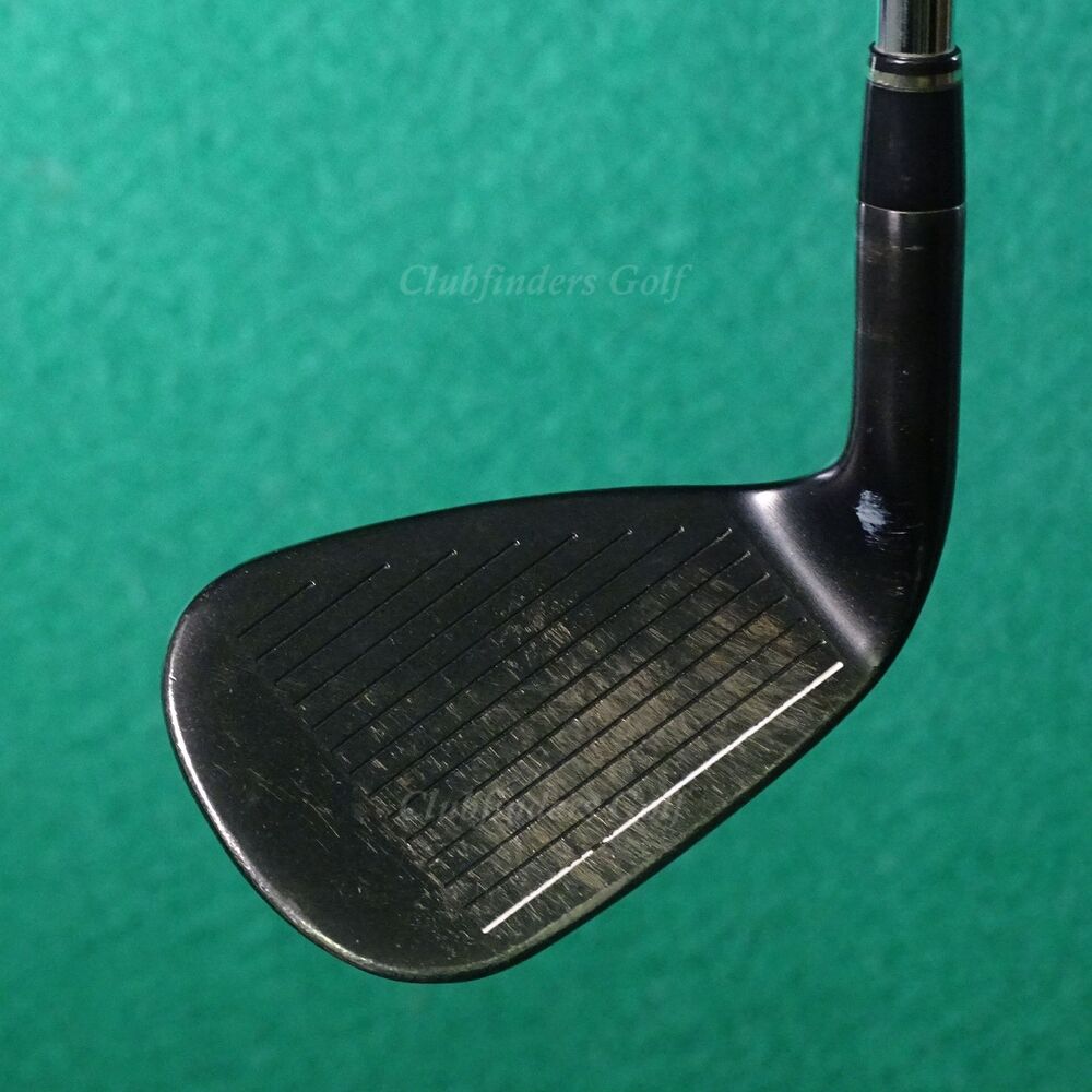 Adams Idea Tech V3 PW Pitching Wedge Performance Tech 75g Steel