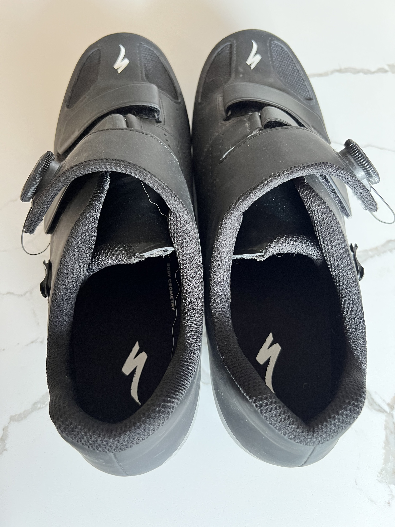 specialized spirita shoes