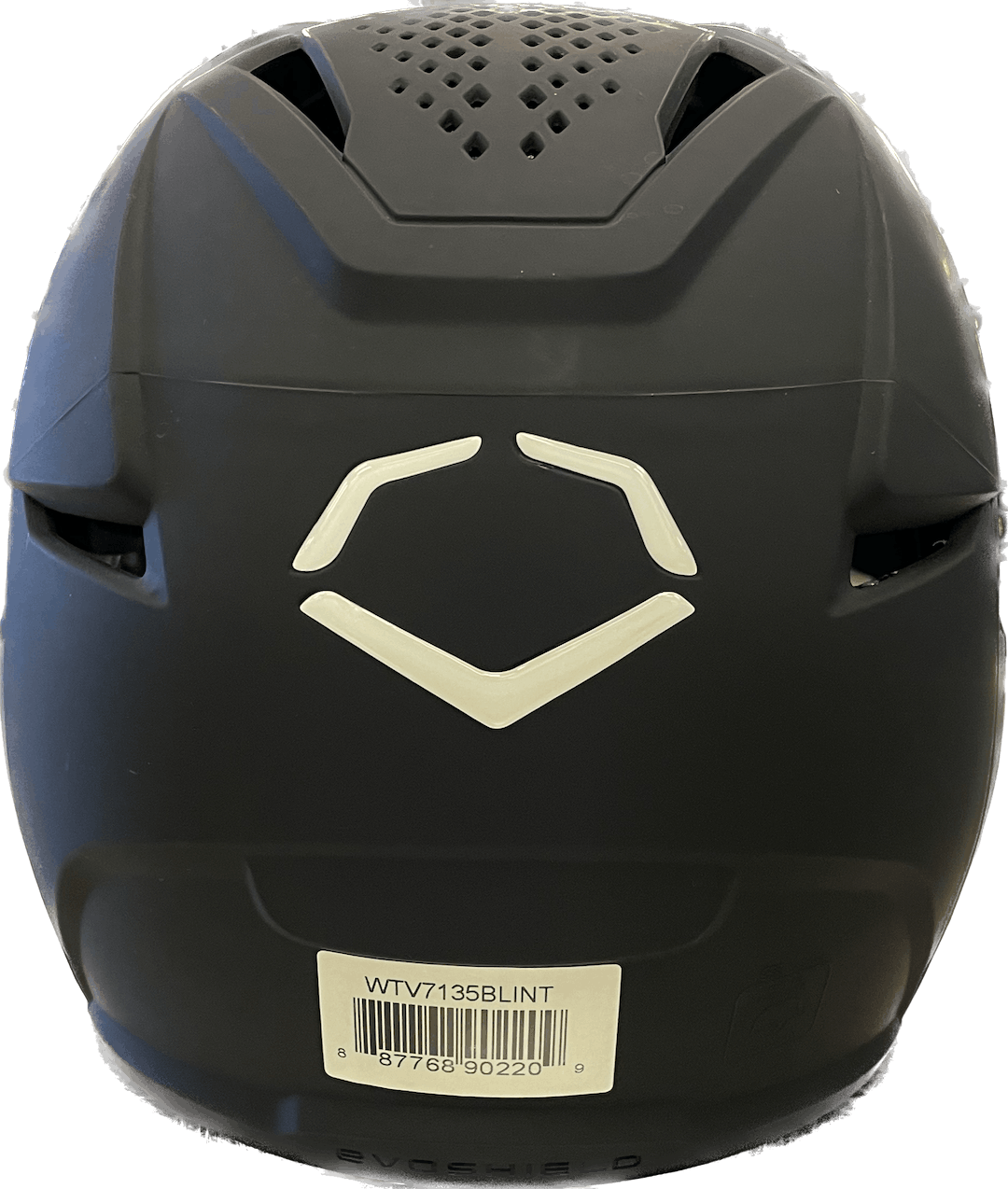 Used Evoshield Int Helmet S M Baseball And Softball Helmets SidelineSwap