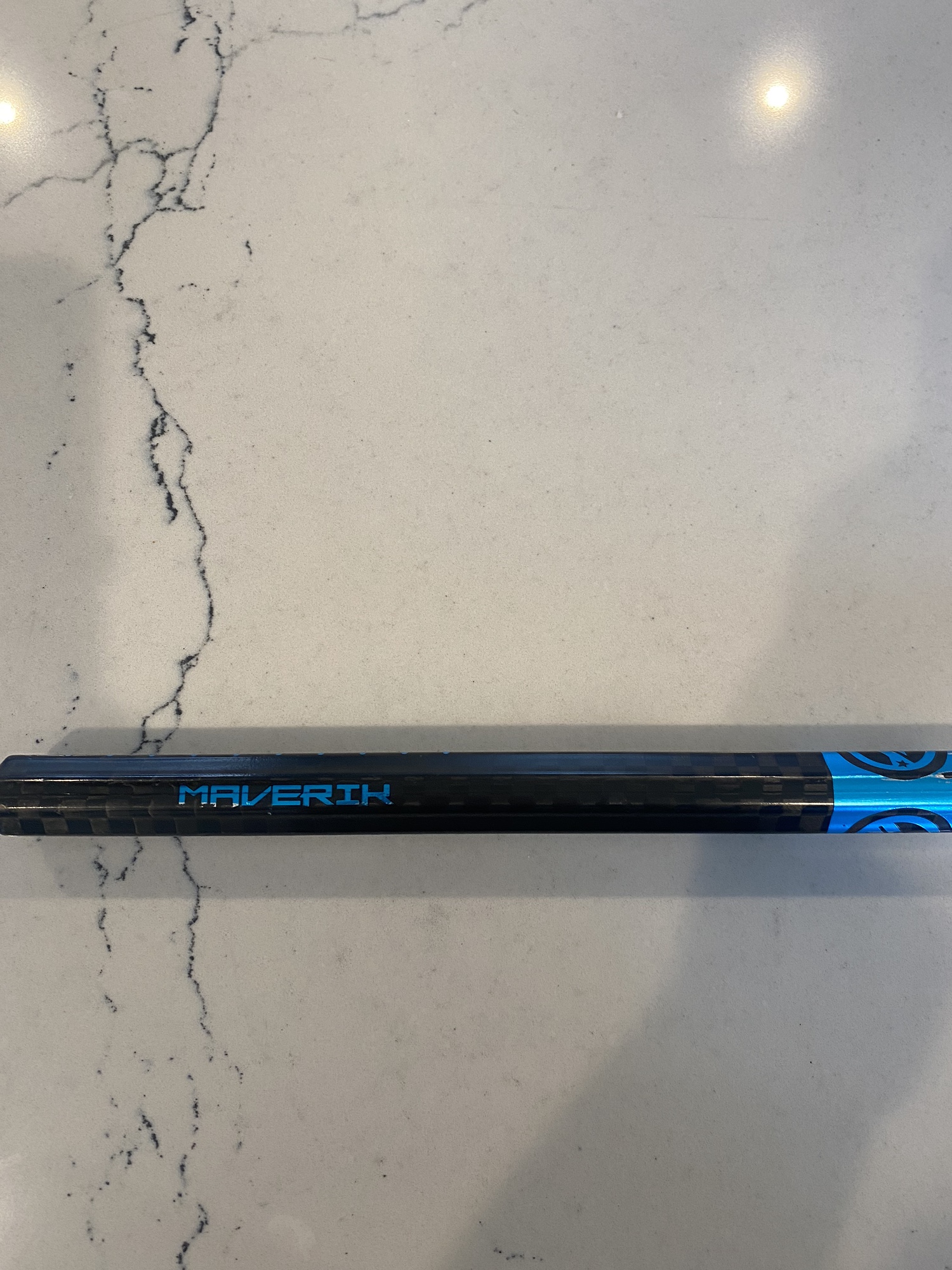 Used Maverik Hyperlite Shaft (2022 Model) SidelineSwap