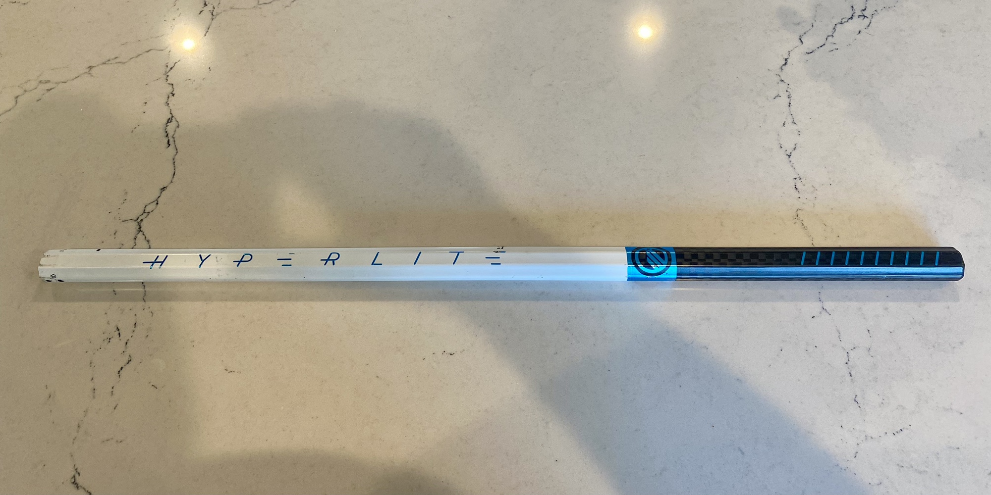 Used Maverik Hyperlite Shaft (2022 Model) SidelineSwap