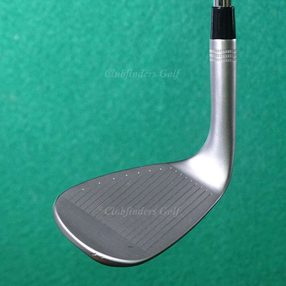 Wilson Staff Model 6010 60° LW Lob Wedge Dynamic Gold 120 Steel