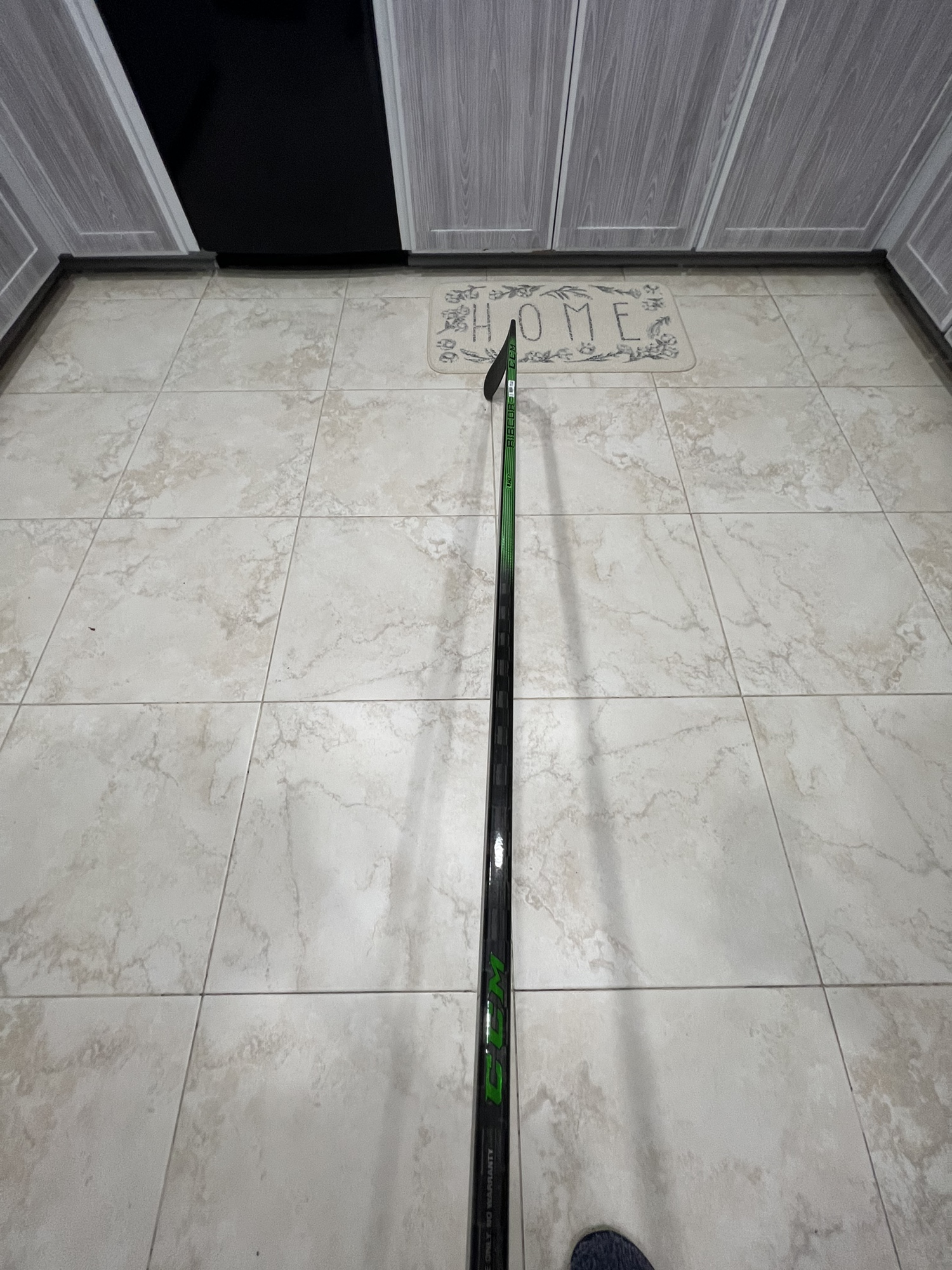 New Ccm trigger 5 LH p90 95 flex | SidelineSwap