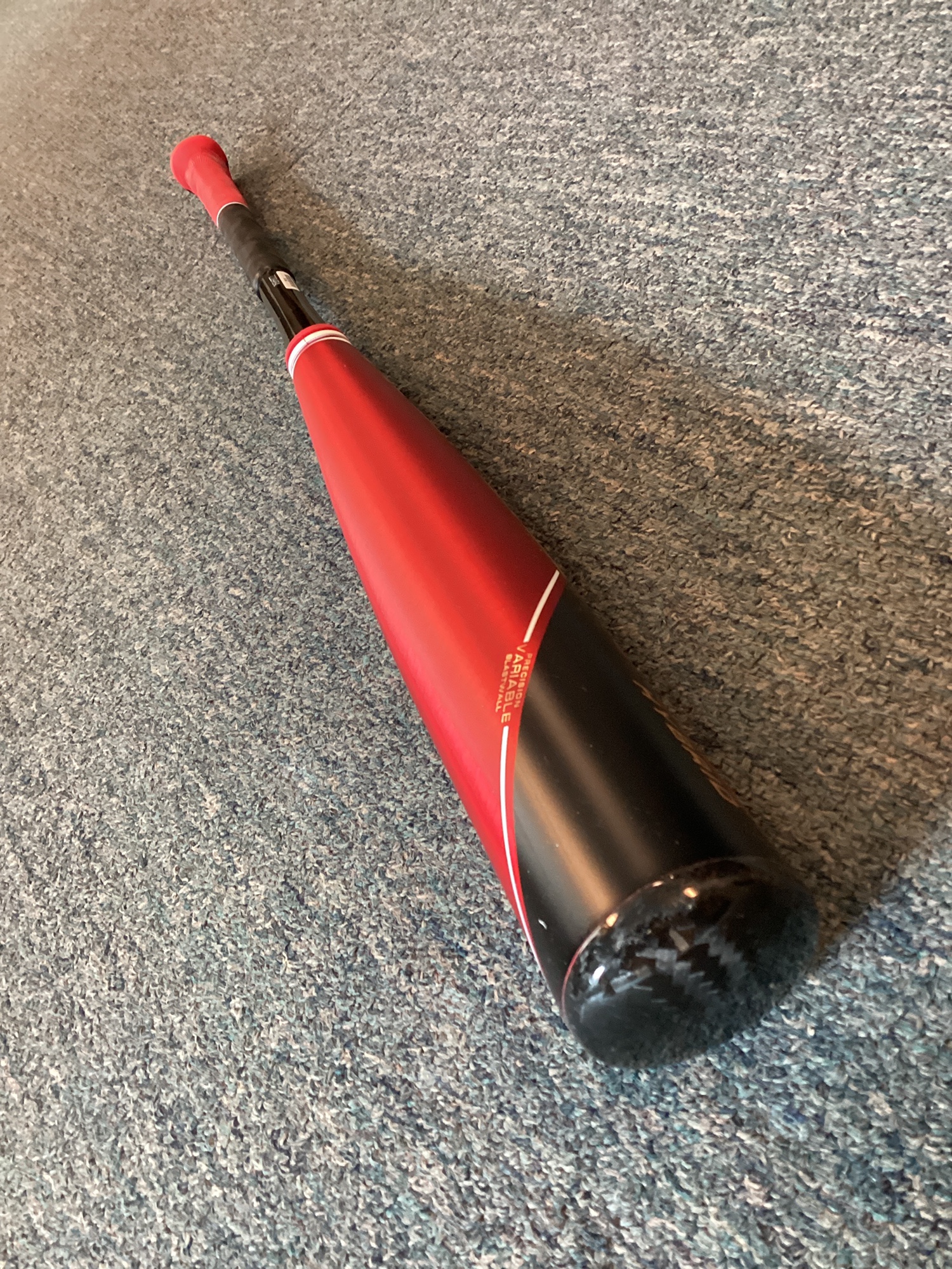 Used BBCOR Certified 2023 AXE Avenge Pro Bat (3) 29 oz 32" SidelineSwap