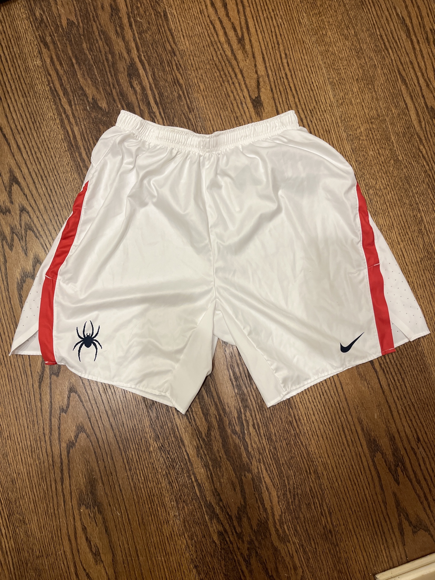 Nike Richmond men’s lacrosse shorts Large SidelineSwap
