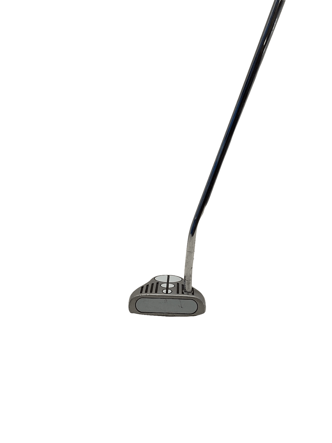 Used Zebra C3 Mallet Putters SidelineSwap