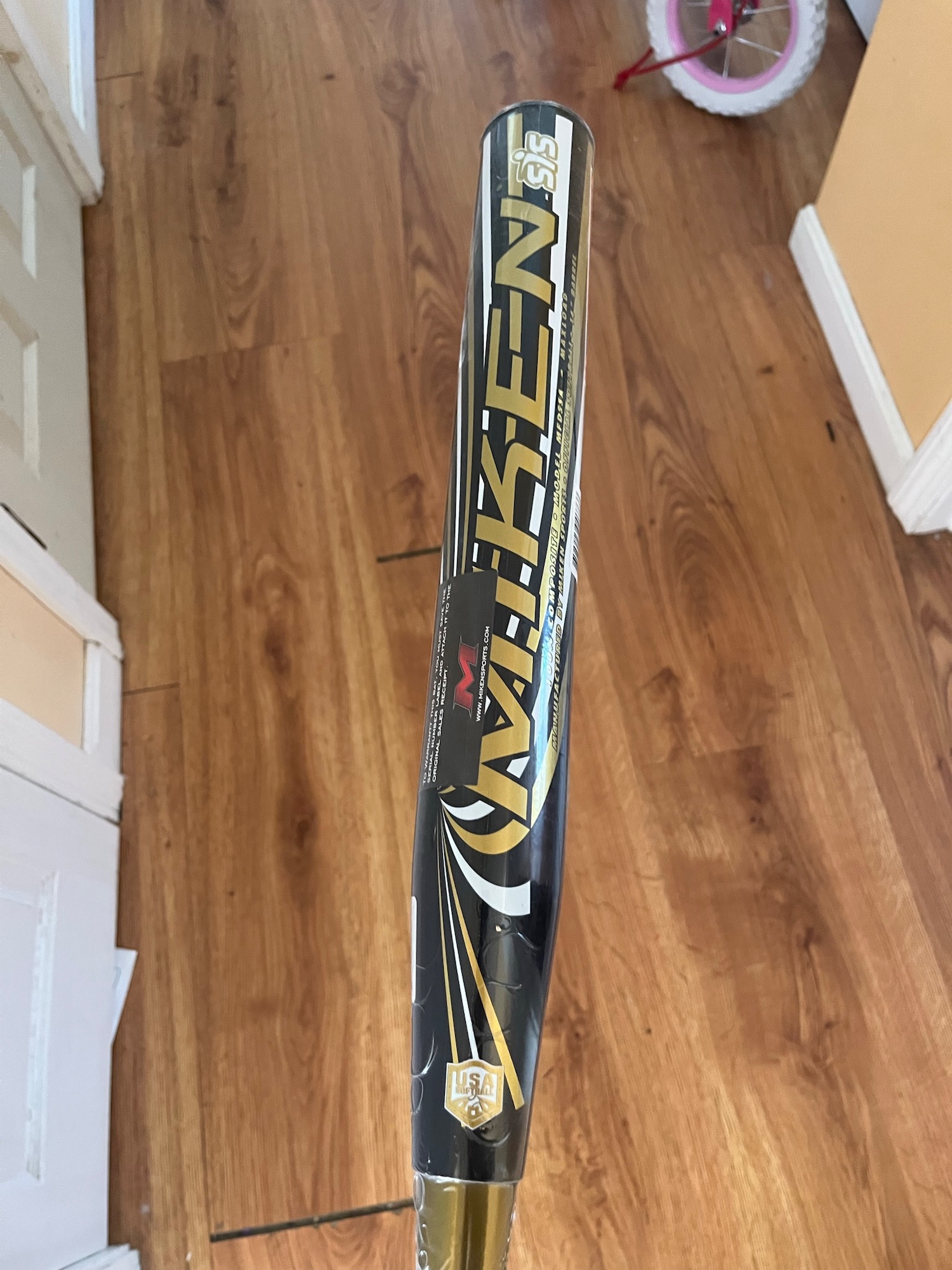 New 2021 Composite 25 oz 34" Freak Bat SidelineSwap