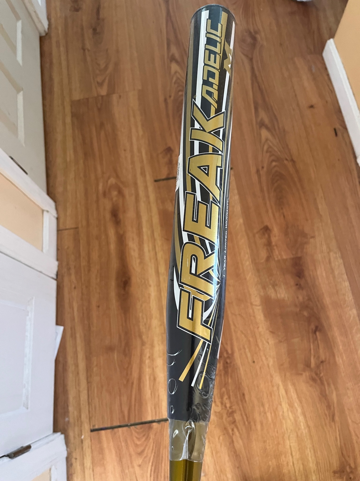 New 2021 Composite 25 oz 34" Freak Bat SidelineSwap