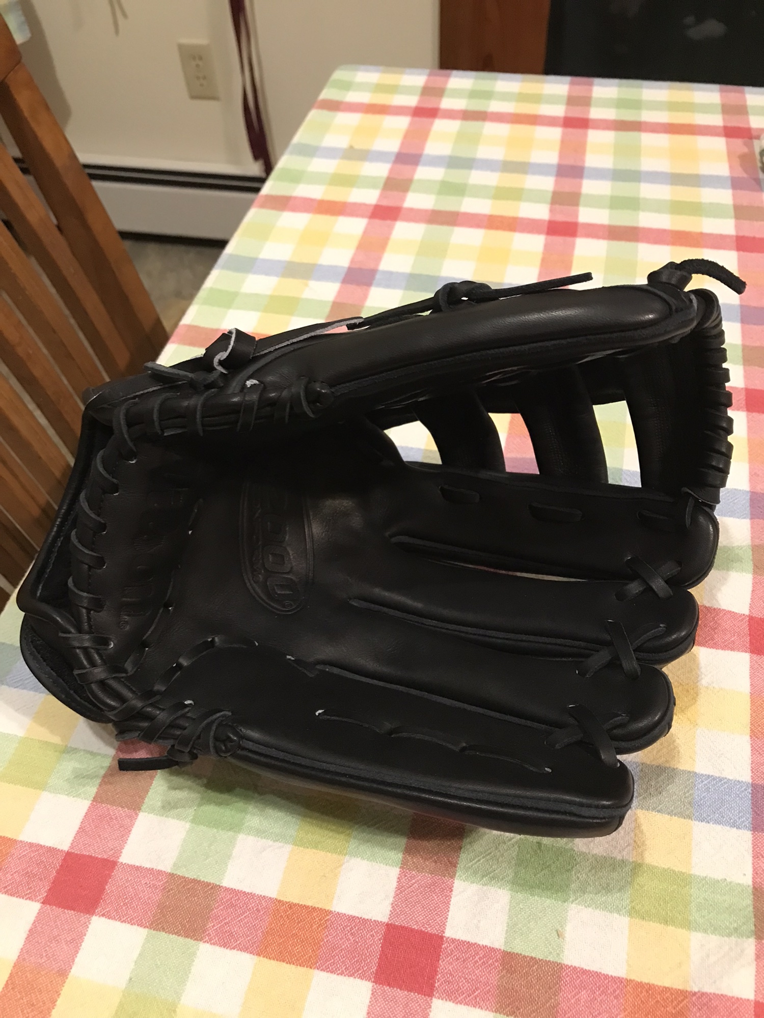 Pro Issue Wilson A2000 Conform 1955 Japan Baseball Glove SidelineSwap