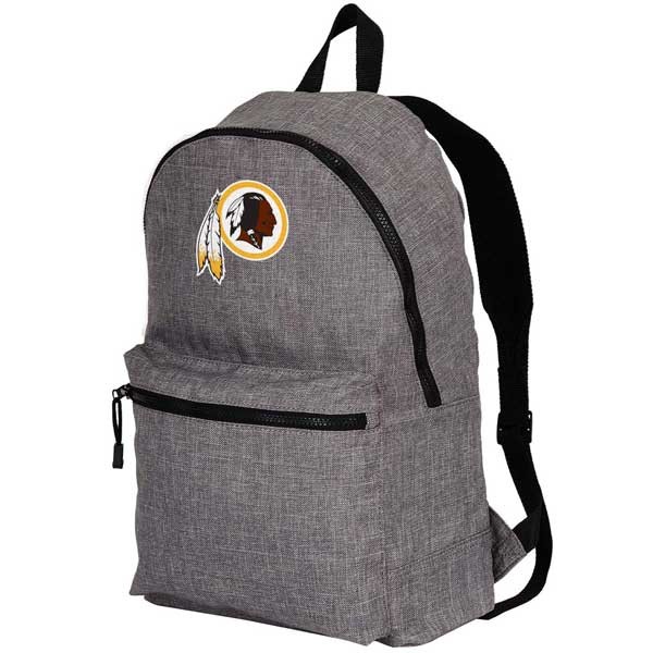 New with Tags WASHINGTON REDSKINS BACKPACKS TANDEM STYLE SidelineSwap