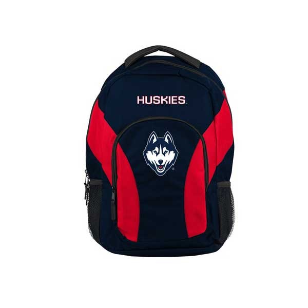 New with Tags UCONN HUSKIES BACKPACKS DRAFTDAY BACKPACKS SidelineSwap