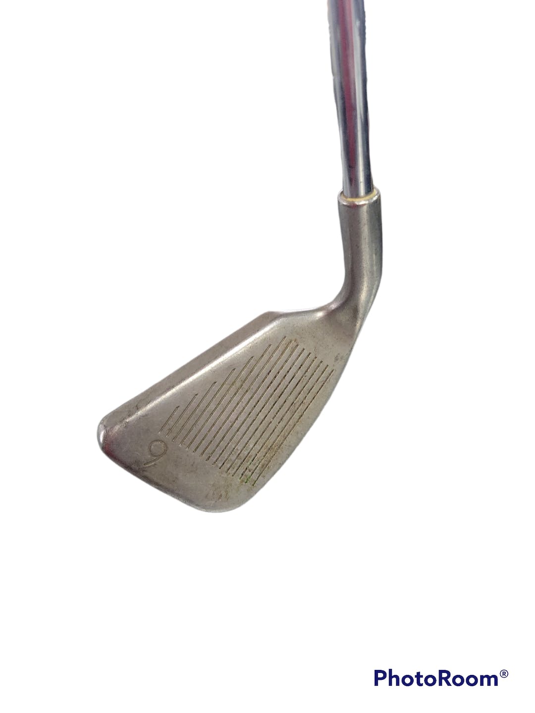 Used Ping Zing 2 6 Iron Regular Flex Steel Shaft Individual Irons