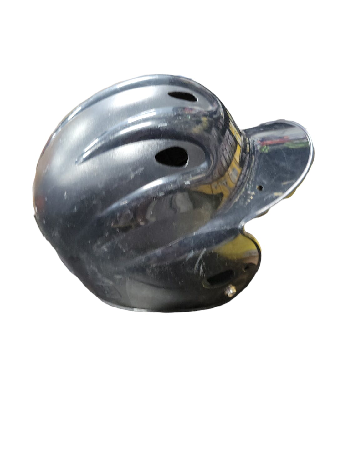 Used Wilson Batting Helmet Yth Md Standard Baseball & Softball Helmets SidelineSwap