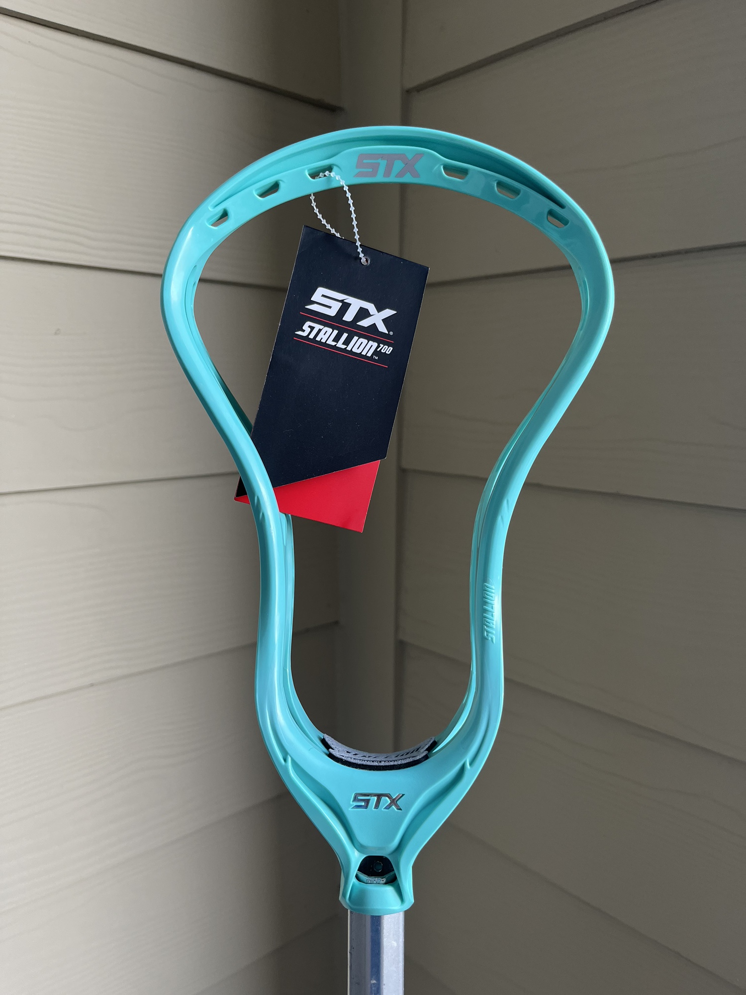 Brand New STX Stallion 700 Limited Edition Mint SidelineSwap