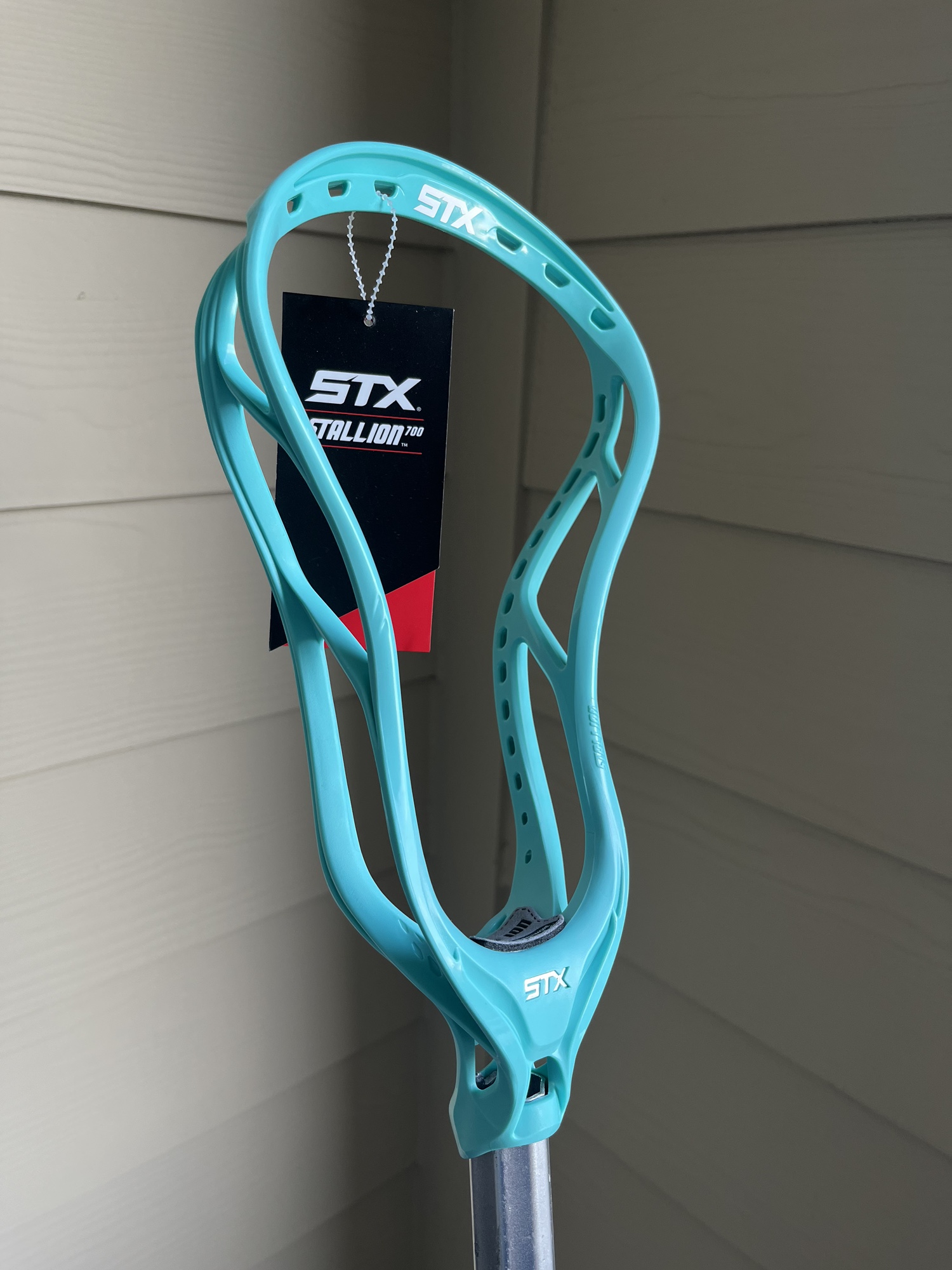 Brand New STX Stallion 700 Limited Edition Mint SidelineSwap