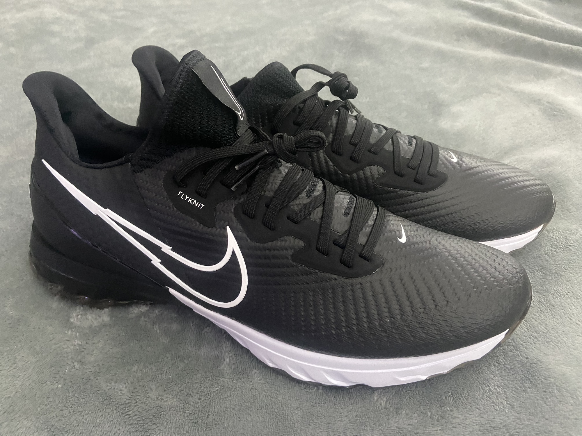 Nike Air Zoom Infinity Tour Golf Shoes SZ 14 SidelineSwap