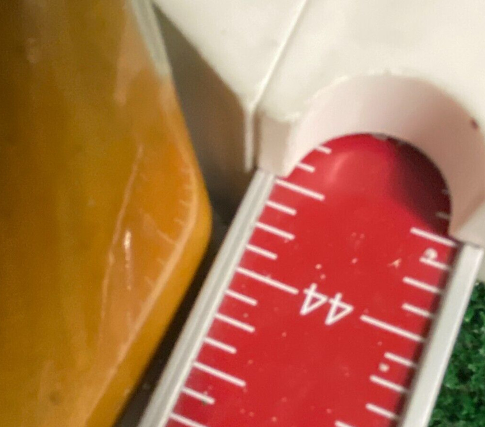 Wood Bros KOOL CAT F1 Cork Filled Persimmon 1Wood RH Loomis Regular