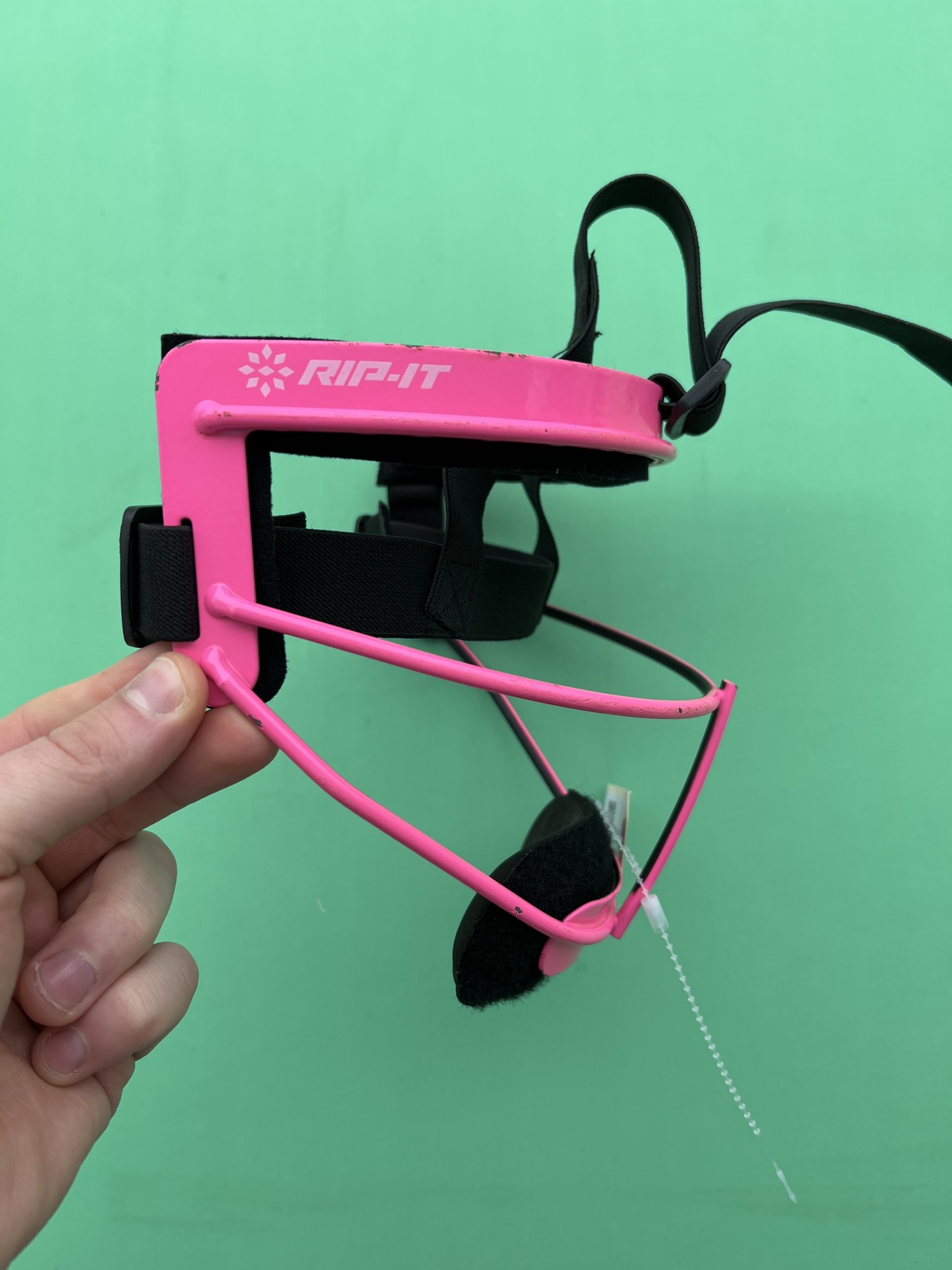 Rip It Defense Pro Face Guard SidelineSwap