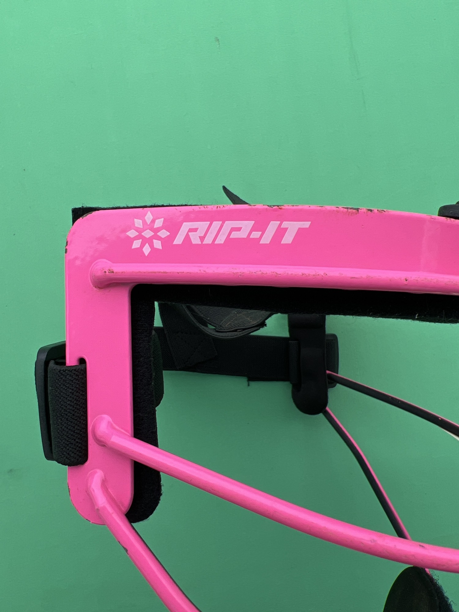 Rip It Defense Pro Face Guard SidelineSwap