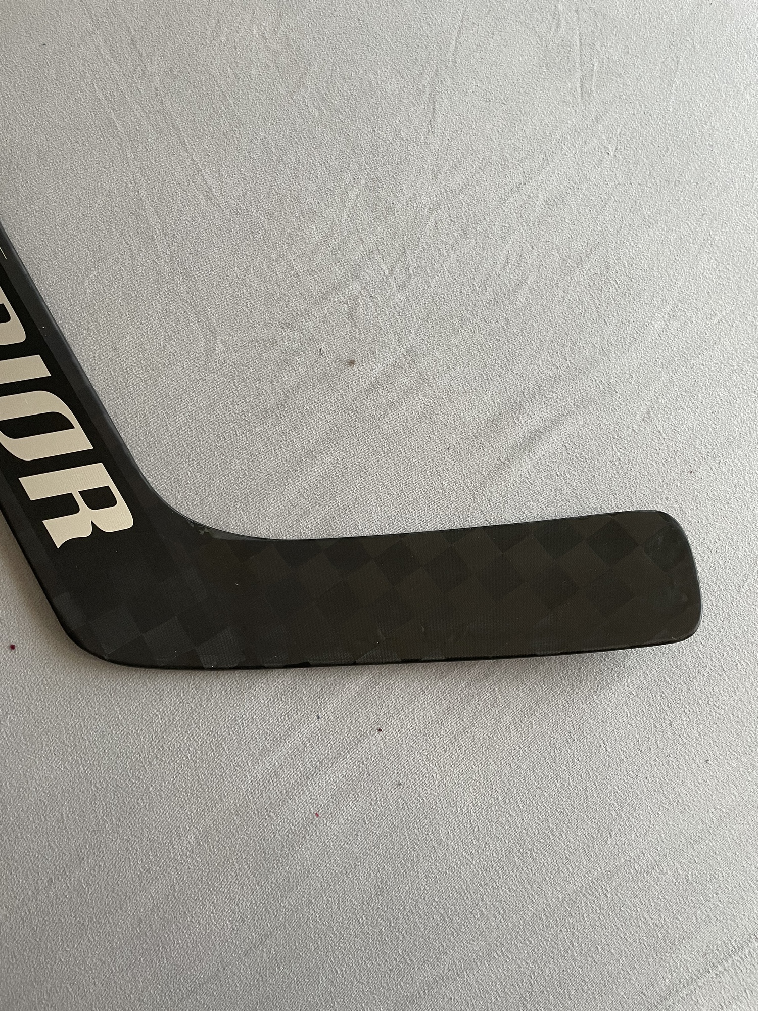 Like New Senior Warrior Regular RM2 Pro+ Goalie Stick Paddle *Multiple