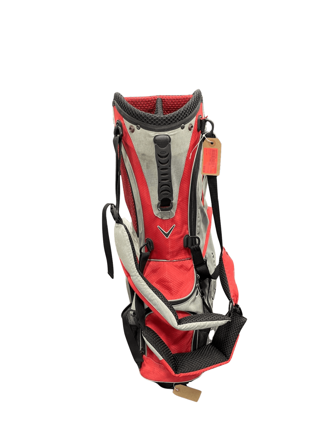 Used Callaway Stand Bag Golf Stand Bags SidelineSwap