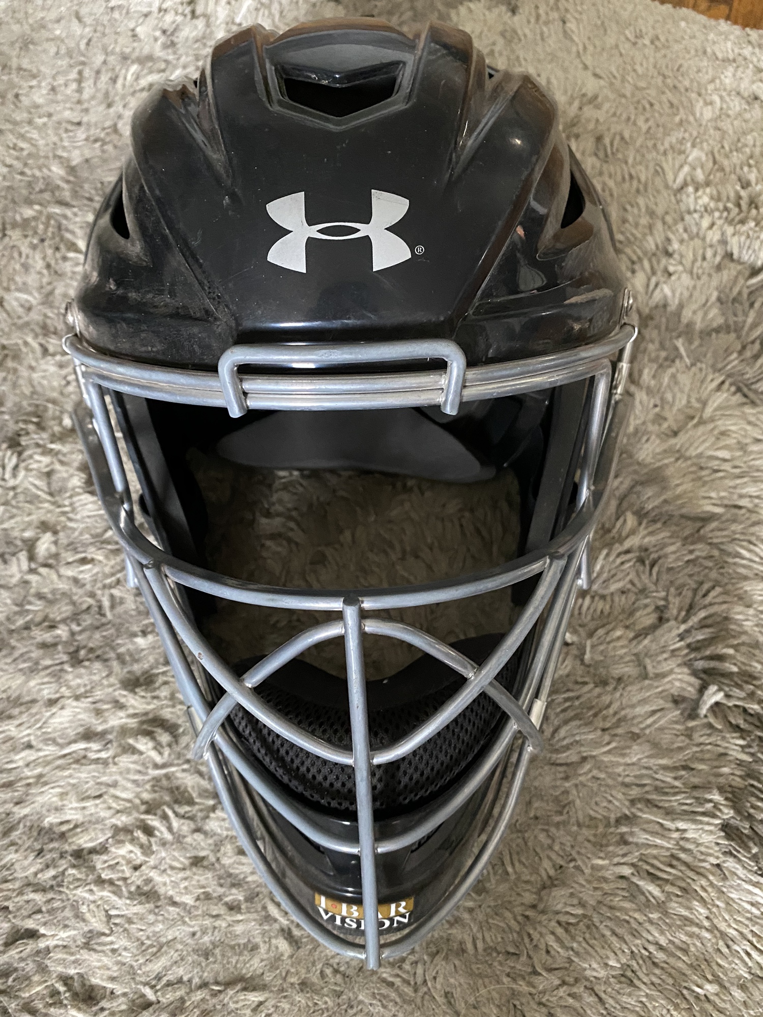 Under Armour Adult Victory Series Catchers Mask UAHG2AVS SidelineSwap