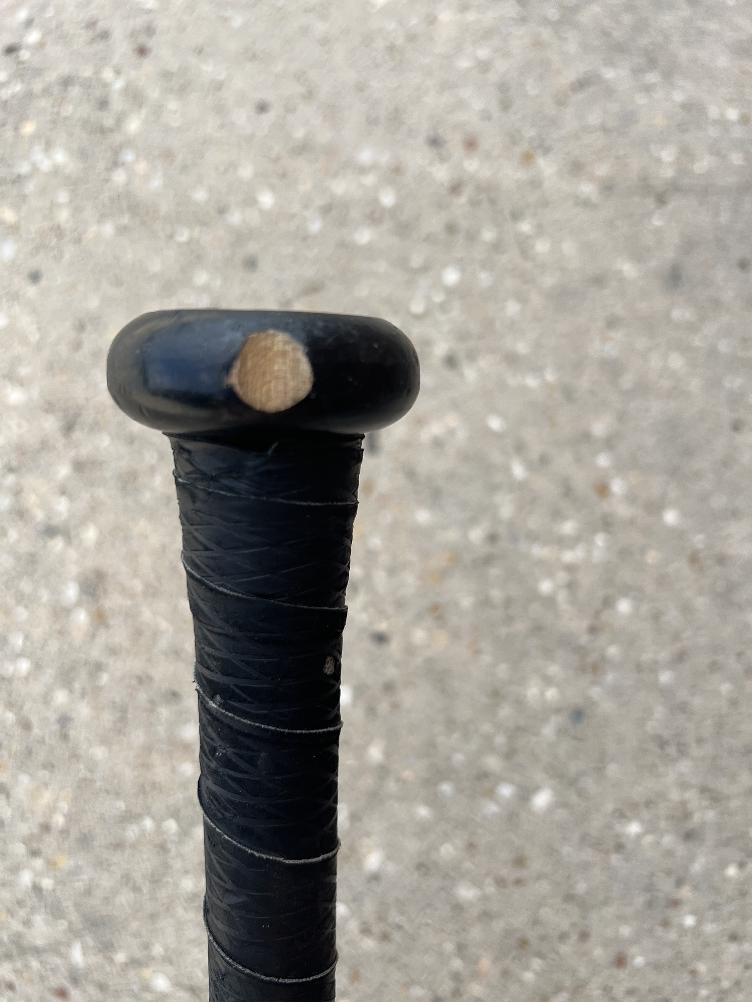 Used Easton Wood Ghost X Baseball Bat 30" SidelineSwap