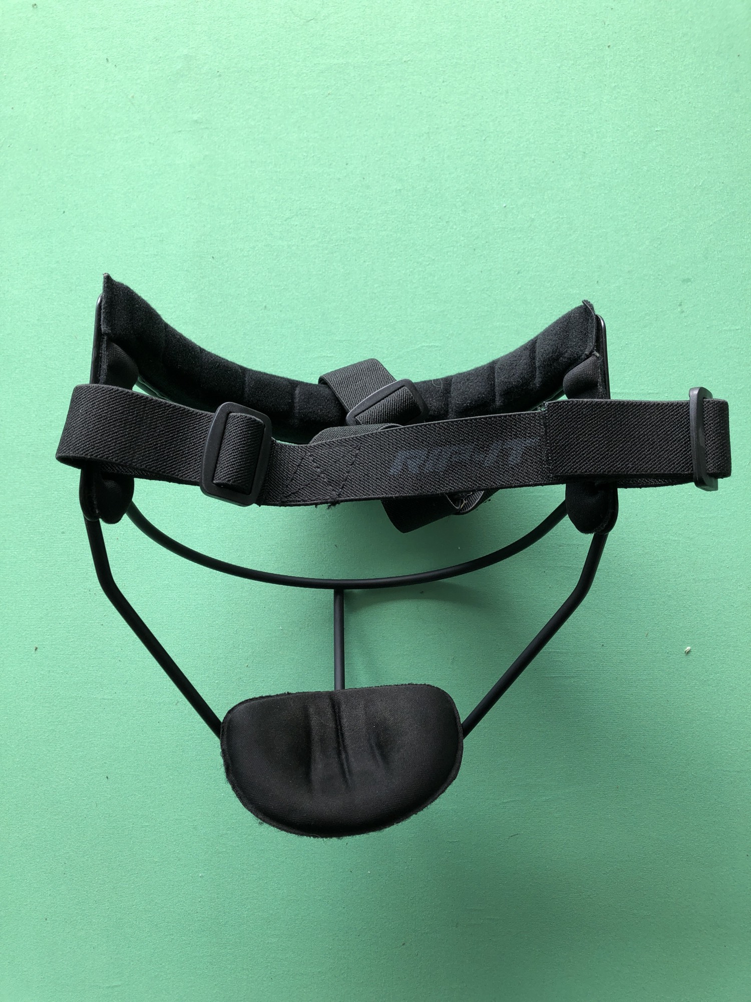 Used Rip It Defense Pro Adult Softball Mask SidelineSwap