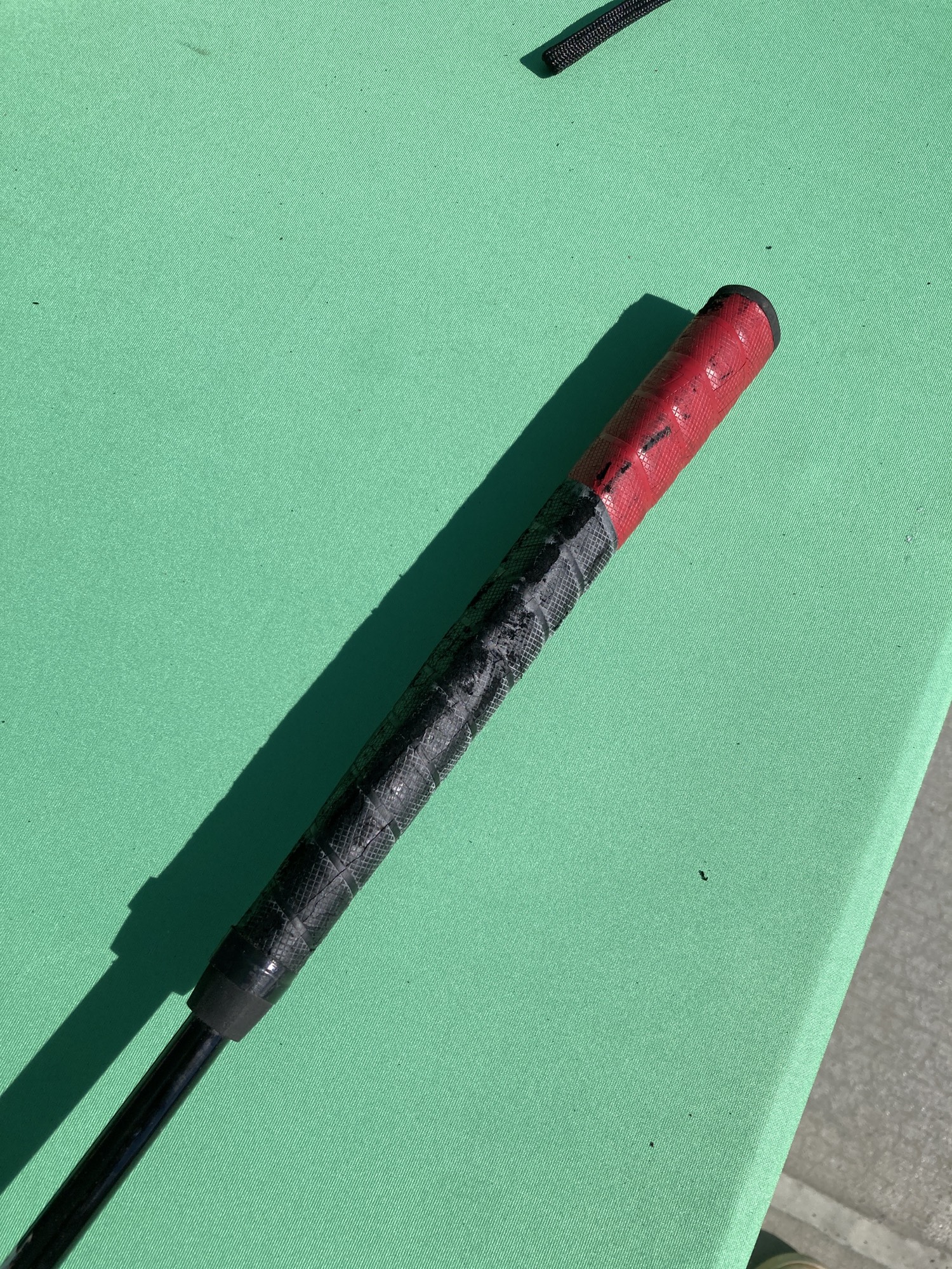 Junior Walter Hagen Jr Right Clubs (Full Set) SidelineSwap