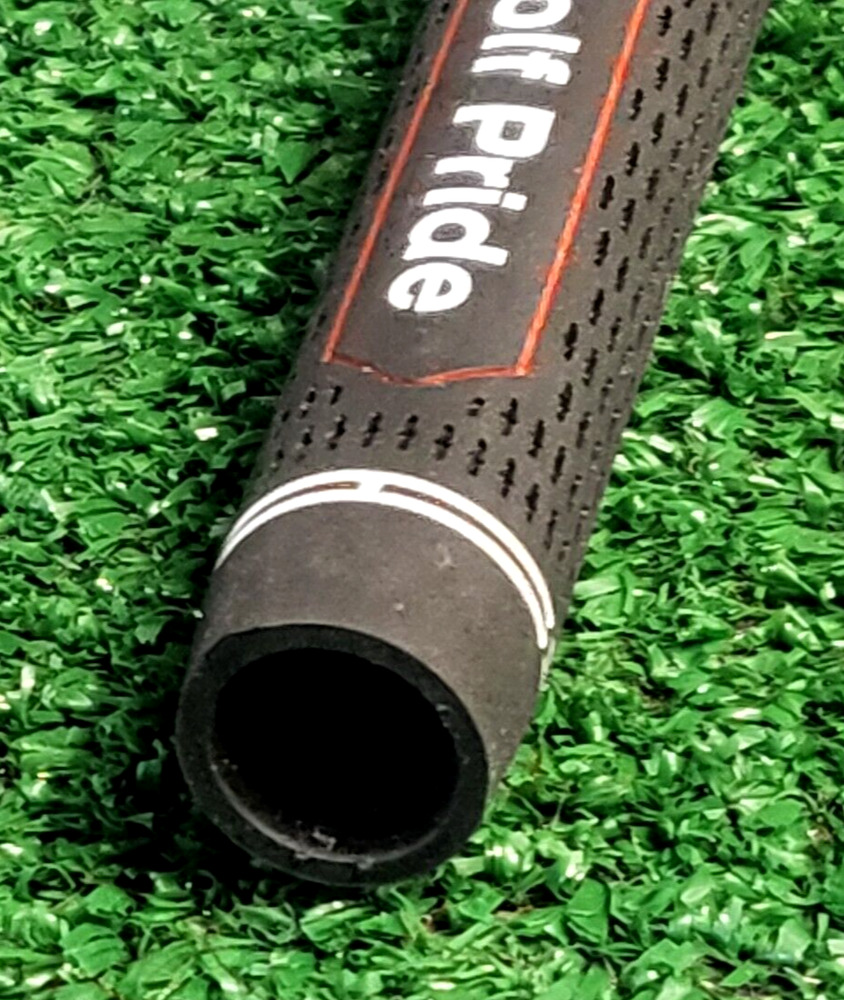 Golf Pride Midsize Tour Velvet Align Technology Golf Grip NEW Condition